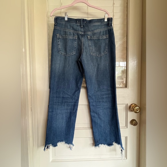 We the Free Free People Jeans 27 NWT - Picture 5 of 13